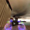 Rexuiz FPS Game ScreenShot