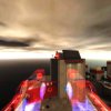 Rexuiz FPS Game ScreenShot
