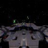 Rexuiz FPS Game ScreenShot