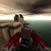 Rexuiz FPS Game ScreenShot