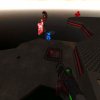 Rexuiz FPS Game ScreenShot